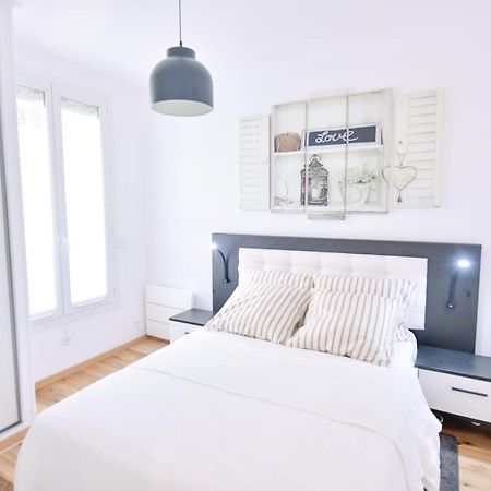 Paris La Villette - Charming Apartment 2 Rooms Exterior photo