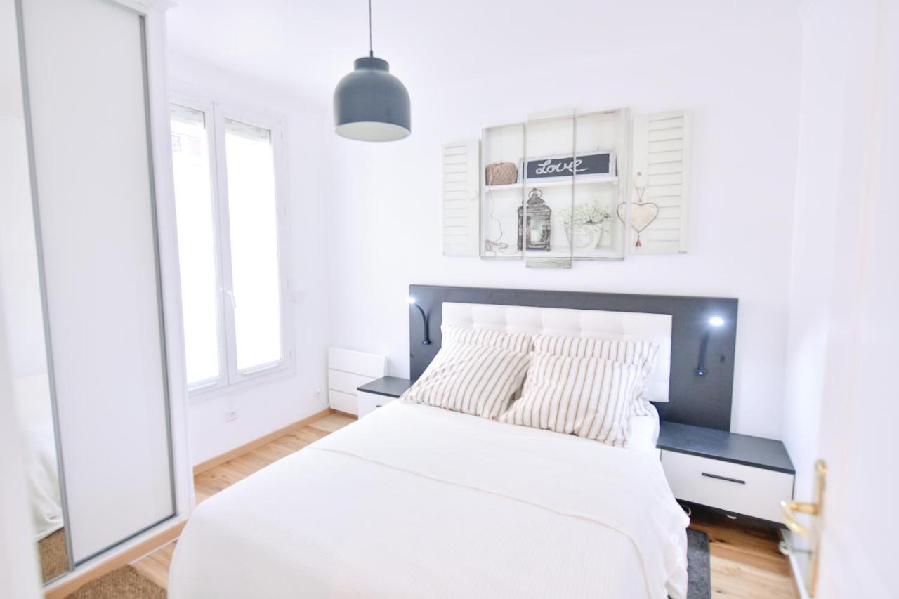 Paris La Villette - Charming Apartment 2 Rooms Exterior photo
