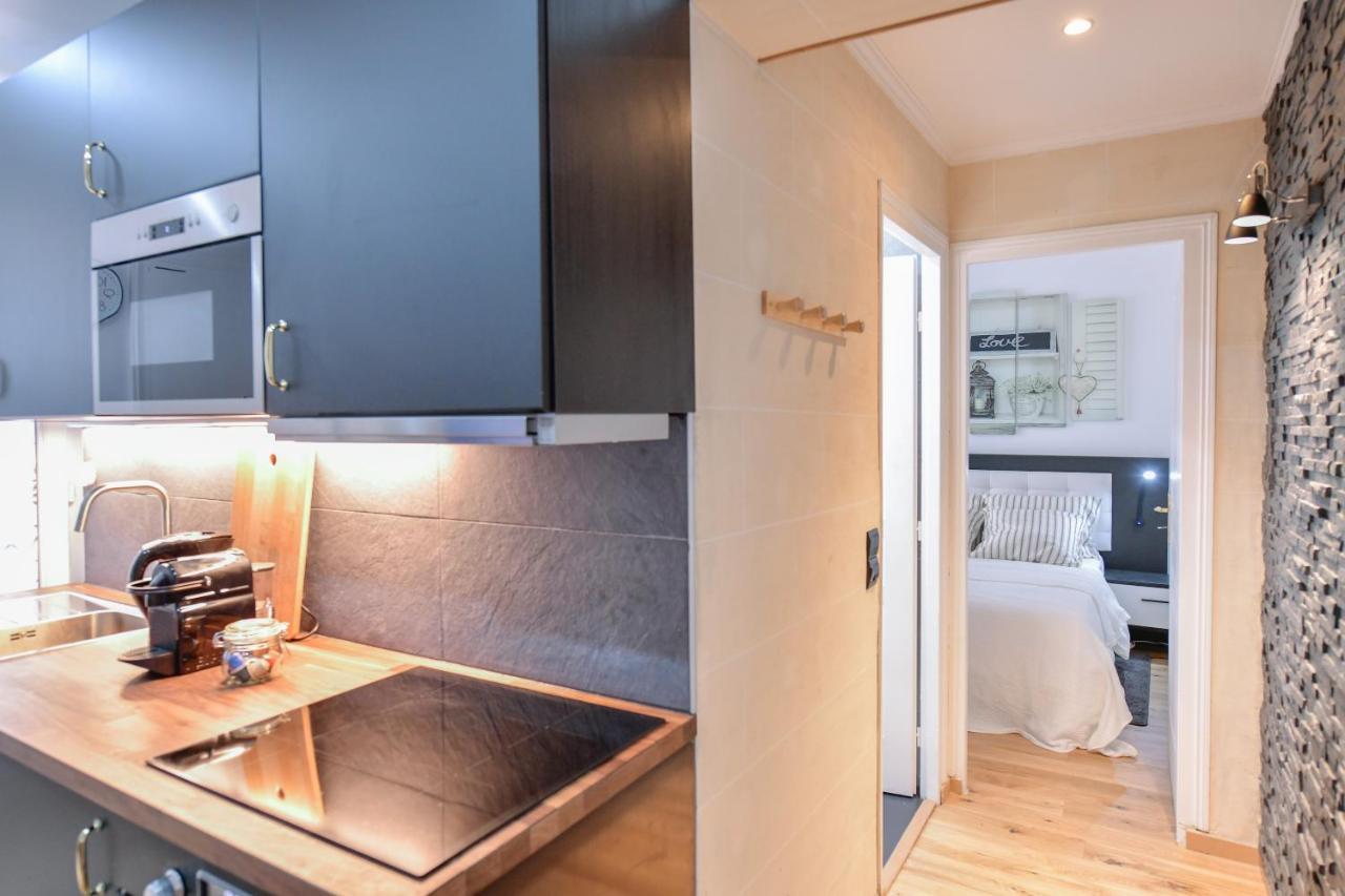 Paris La Villette - Charming Apartment 2 Rooms Exterior photo